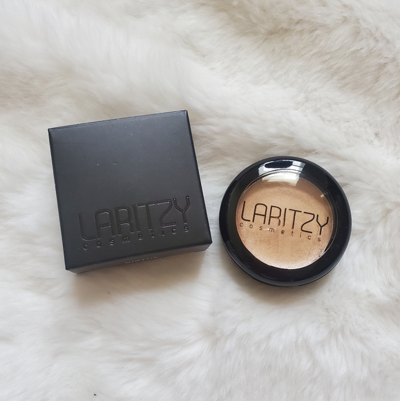 Laritzy Makeup Laritzy Cream Highlighter Poshmark